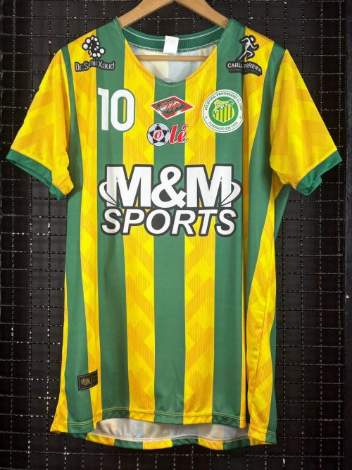 Camisa Atlético Progresso - RR Olé 2023
