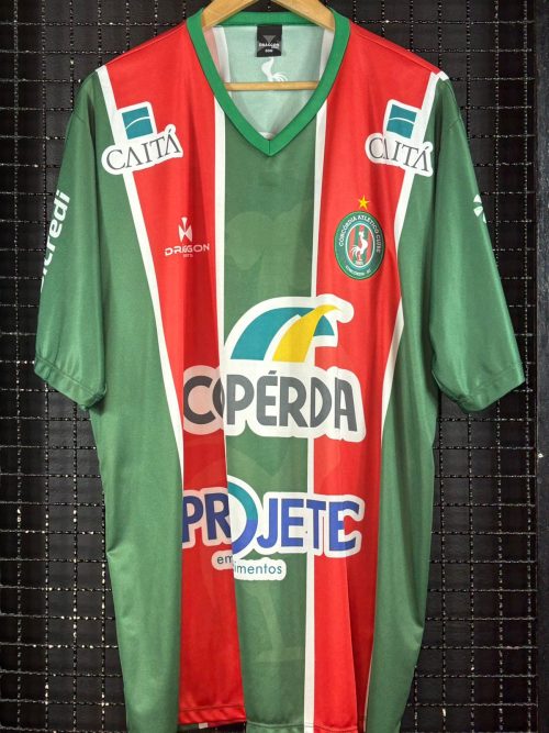 Camisa Concórdia – SC Drággon 2020