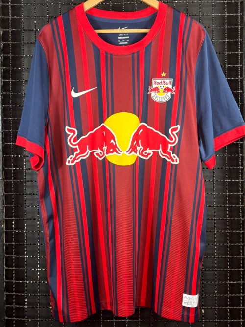 Camisa Red Bull Salzburg Nike 2023