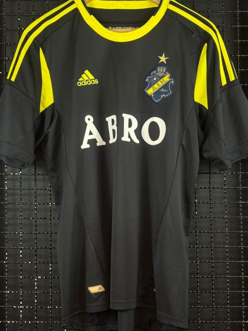 Camisa AIK - SUE Adidas 2012