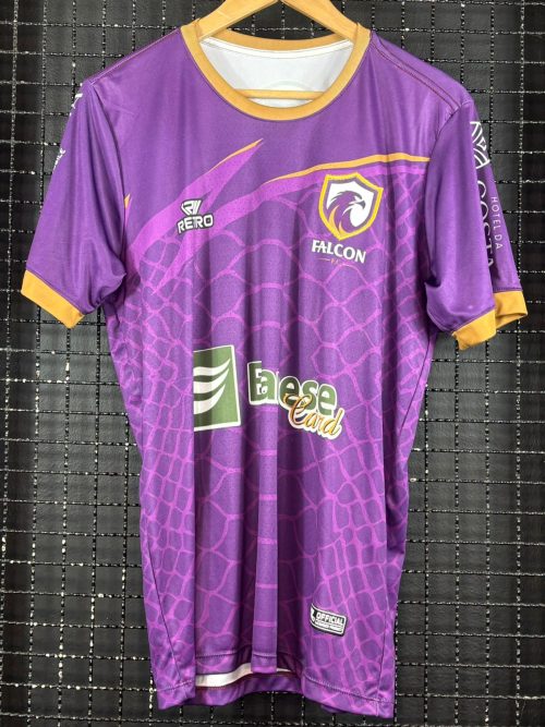 Camisa Falcon – SE Retrô