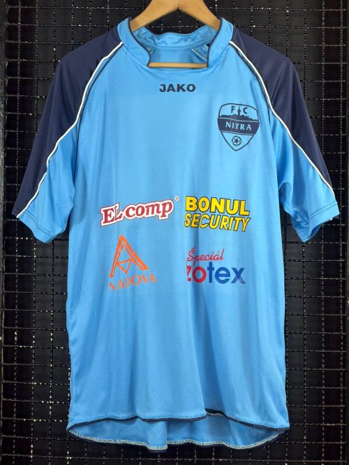 Camisa Nitra – ESL Jako