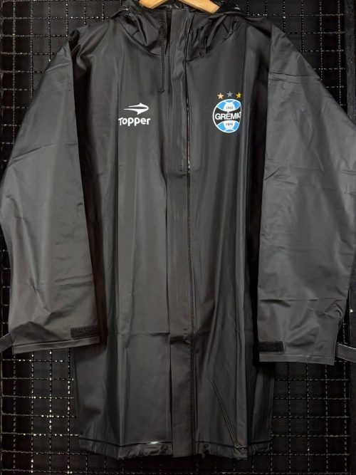 Capa de Chuva Grêmio Topper