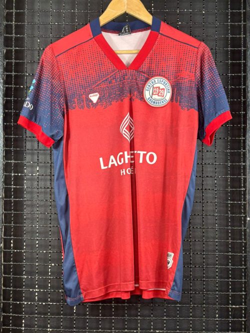 Camisa Gramadense – RS Eudajo