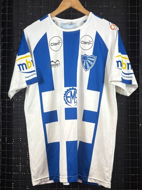 Camisa Cruzeiro – RS Mega 2011