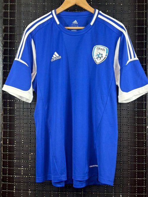 Camisa Israel Adidas 2014