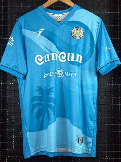 Camisa Cancun – MEX Keuka 2021
