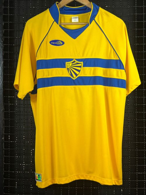 Camisa Pelotas – RS Squema 2010