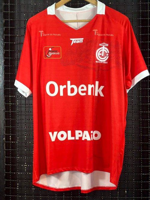 Camisa Inter De Lages – SC Spieler 2018