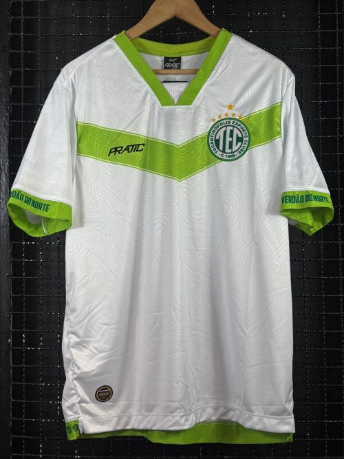 Camisa Tocantinópolis Pratic 2025
