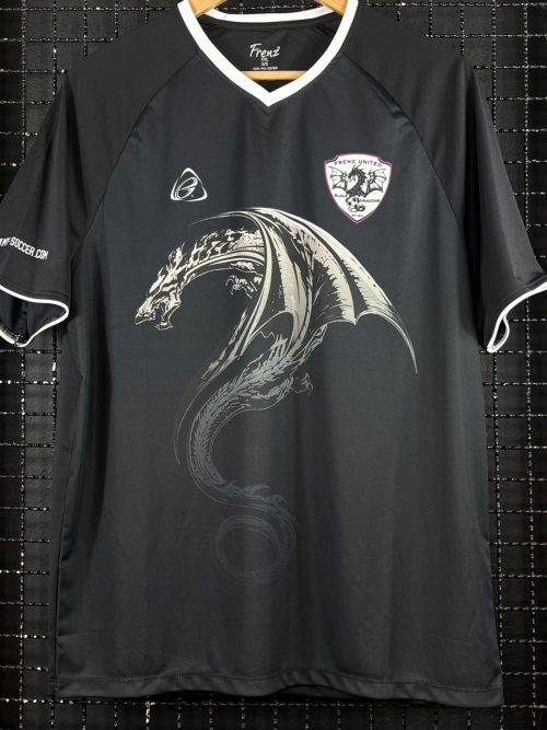 Camisa Frenz United – MAL