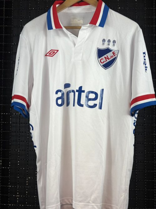Camisa Nacional Umbro 2013