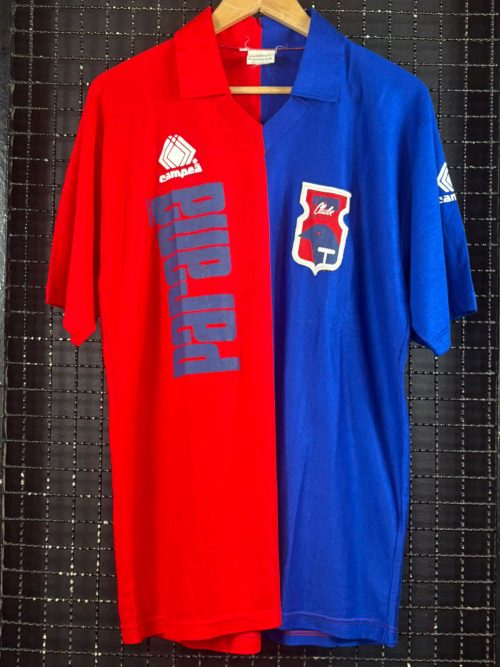 Camisa Paraná Campeã 1990