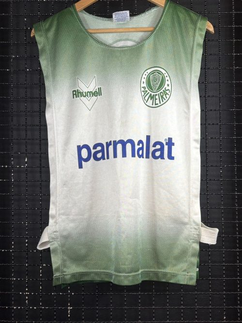 Colete Palmeiras Rhumell