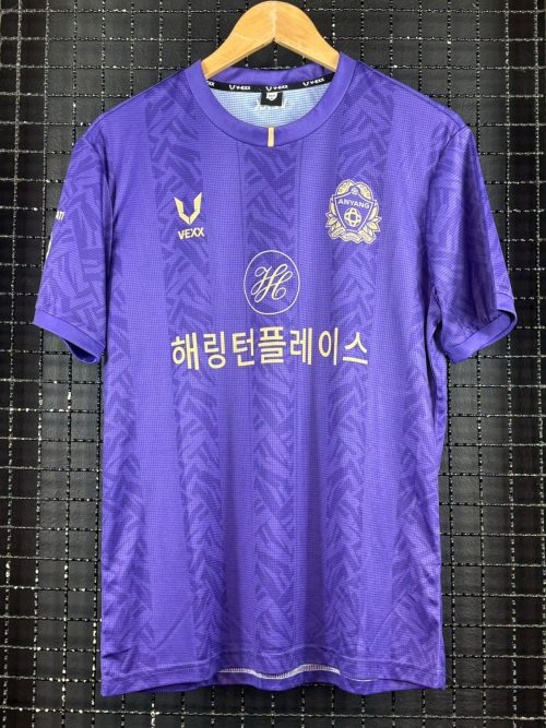 Camisa Anyang – COR V-EXX 2022