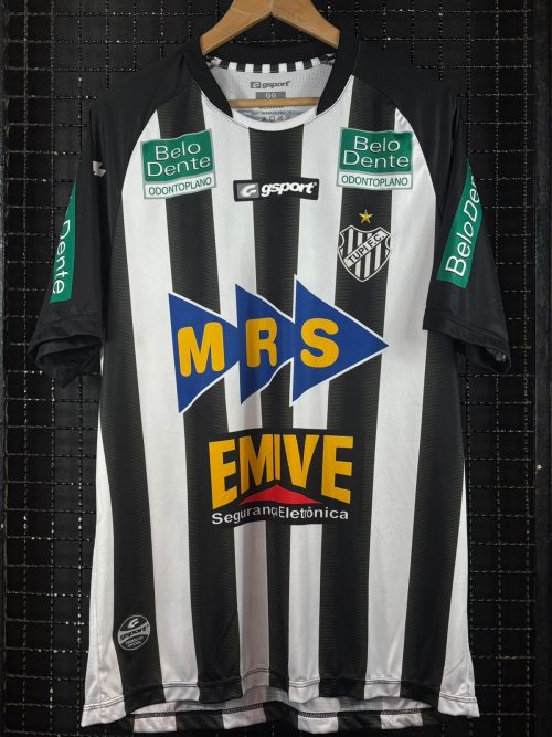Camisa Tupi – MG GS 2023