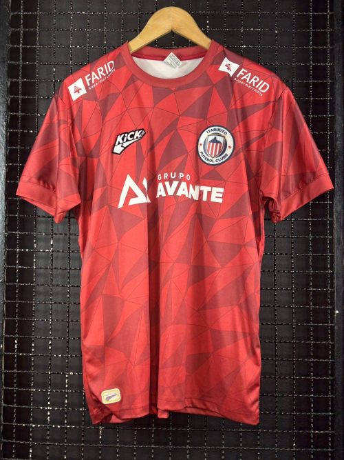 Camisa Itabirito – MG Kick 2022
