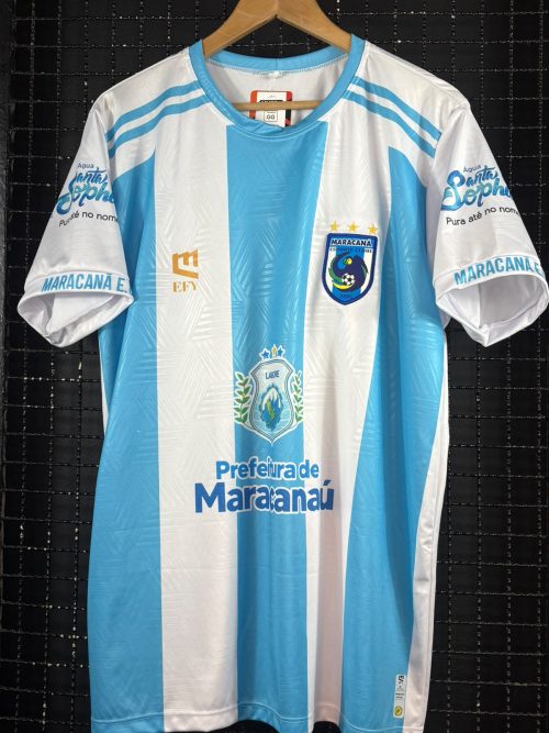 Camisa Maracanã – CE Efy 2025