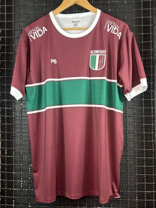 Camisa Blumenau – SC PS 2025