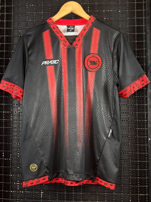 Camisa Ibis – PE Pratic 2024