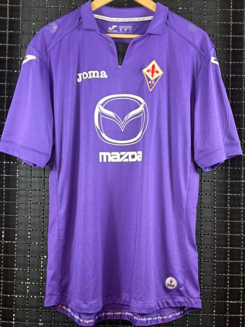 Camisa Fiorentina Joma 2013
