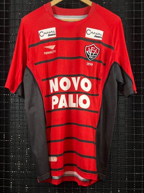 Camisa Vitória Penalty 2007