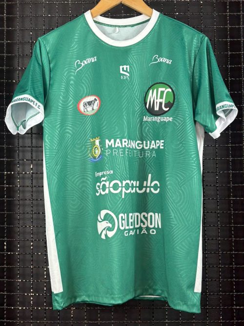 Camisa Maranguape – CE