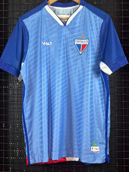 Camisa Fortaleza Volt 2025 goleiro