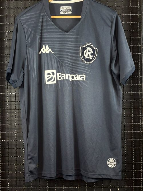 Camisa Remo Kappa 2021