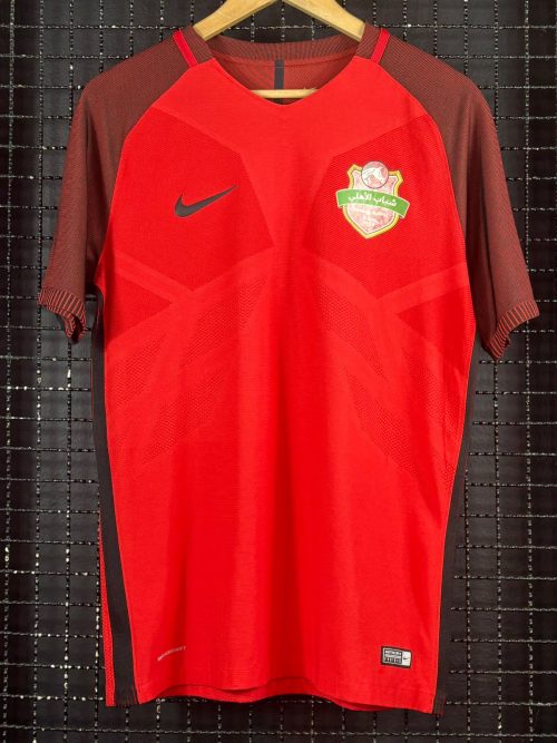 Camisa Al Ahli – EAU Nike 2019