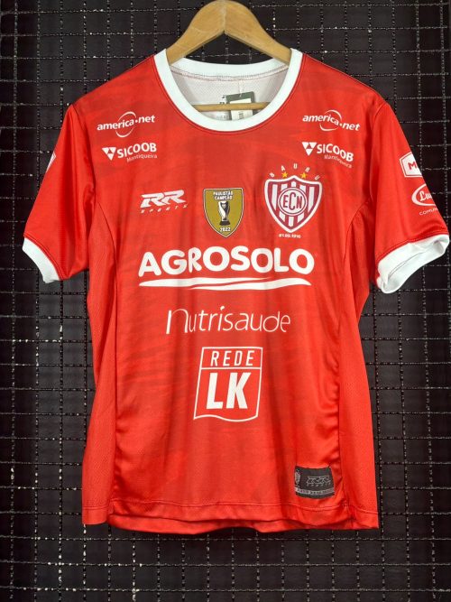 Camisa Noroeste de Bauru – SP 2023