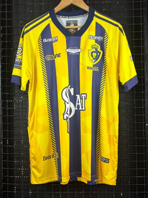 Camisa Real Tramandaí – RS Criare 2023