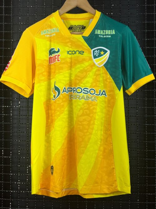 Camisa Monte Roraima – RR Icone 2024