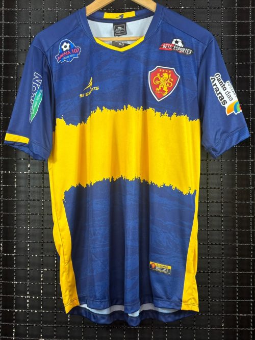 Camisa Sampaio – RR SJ 2021