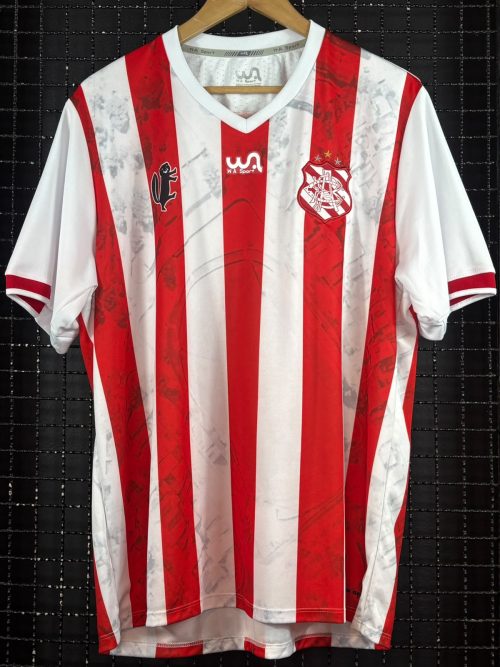 Camisa Bangu – RJ WA 2021