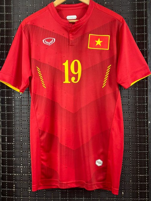 Camisa Vietnã Grand 2023