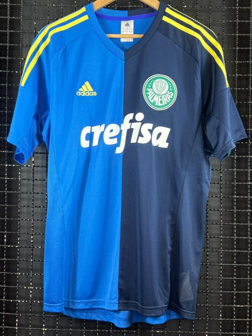 Camisa Palmeiras Adidas 2016 Zé Roberto