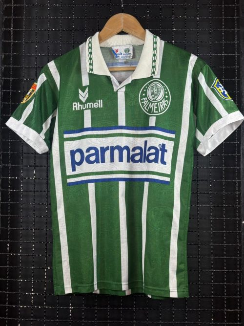 Camisa Palmeiras Rhumell 1994