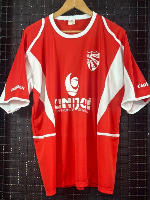 Camisa São Luiz de Ijuí – RS Drággon 2006