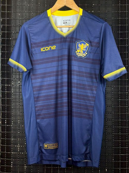 Camisa Retrô – PE Icone 2019