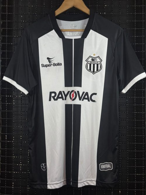 Camisa Central – PE Super Bolla 2019
