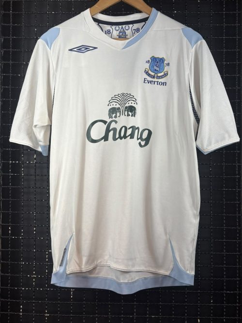 Camisa Everton Umbro 2006