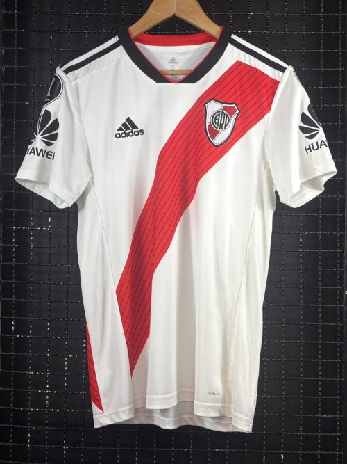 Camisa River Plate Adidas 2018 Libertadores da América Borré