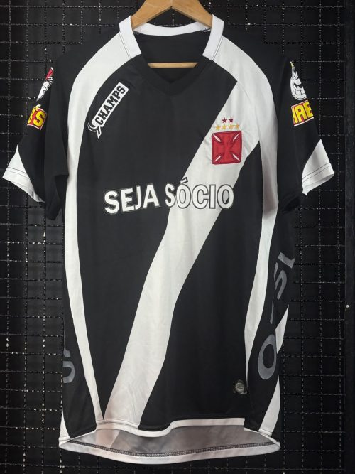 Camisa Vasco da Gama Champs 2009
