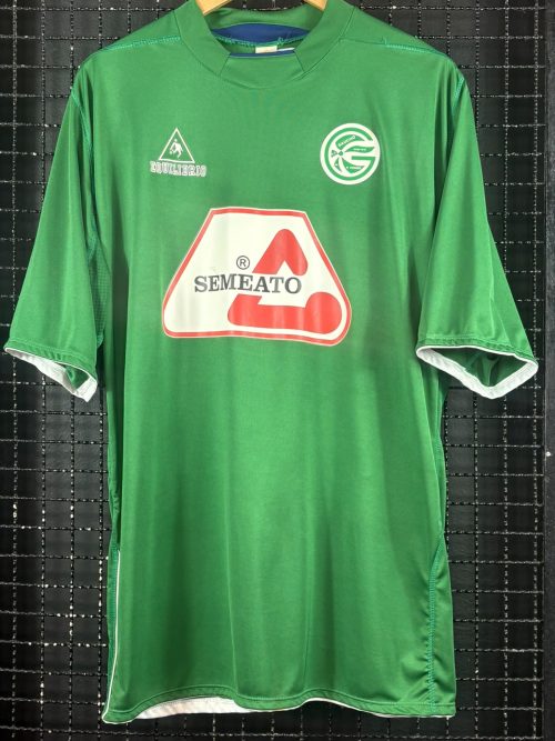 Camisa Gaúcho de Passo Fundo – RS Equilibrio 2006