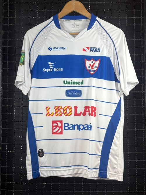 Camisa Águia de Marabá – PA Super Bolla 2013