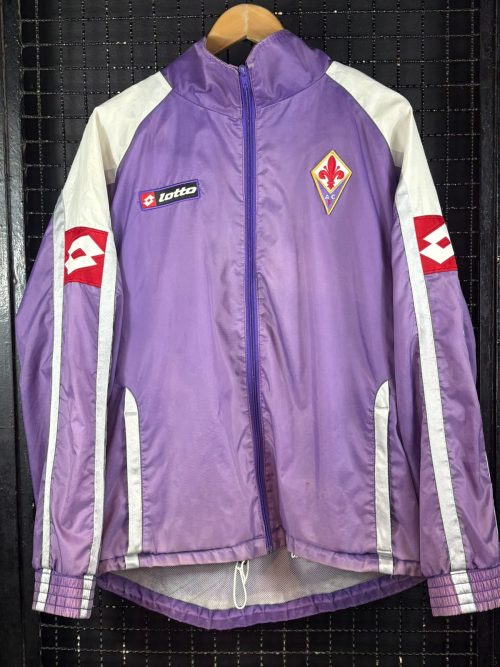 Corta-vento Fiorentina Lotto
