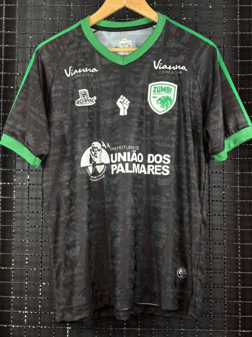 Camisa Zumbi – AL Robrac 2023