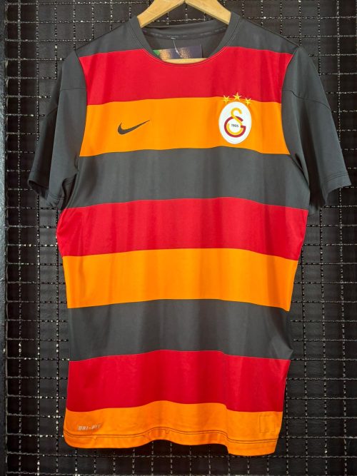 Camisa Galatasaray Nike 2013 treino