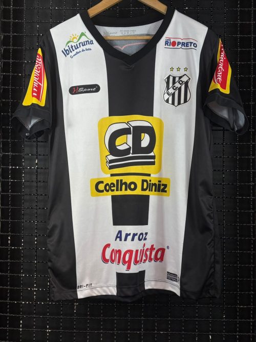 Camisa Democrata – MG 2025